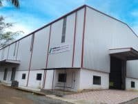 Schwing Stetter India SVC in Kochi