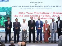 SAEINDIA sets agenda for the future of mobility-SIIMC 2022