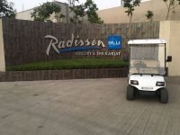 Neuron Energy forays into Golf Cart Segment