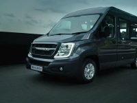 Force URBANIA Set For Deliveries