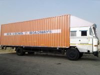 How can logistics companies reduce operational costs?