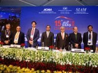 Auto Expo – 2023 Components : Where, When, and What to Expect