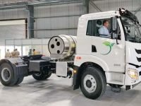 Blue Energy Motors Picks LNG