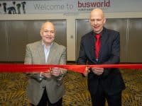 Busworld North America 2023