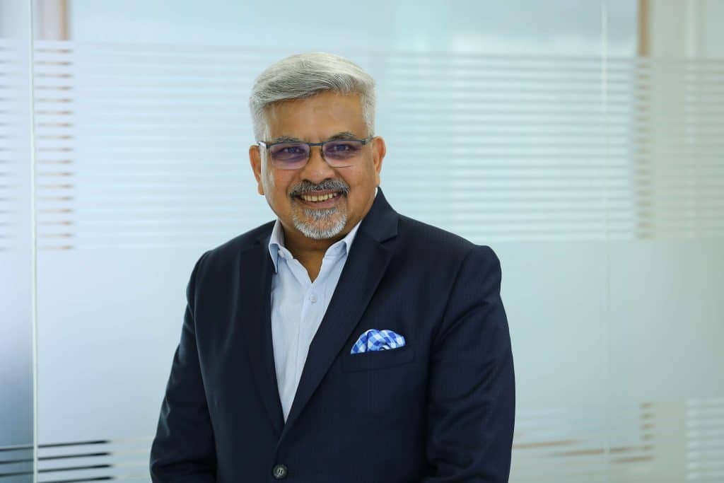 CII Southern Region Elects New Office Bearers