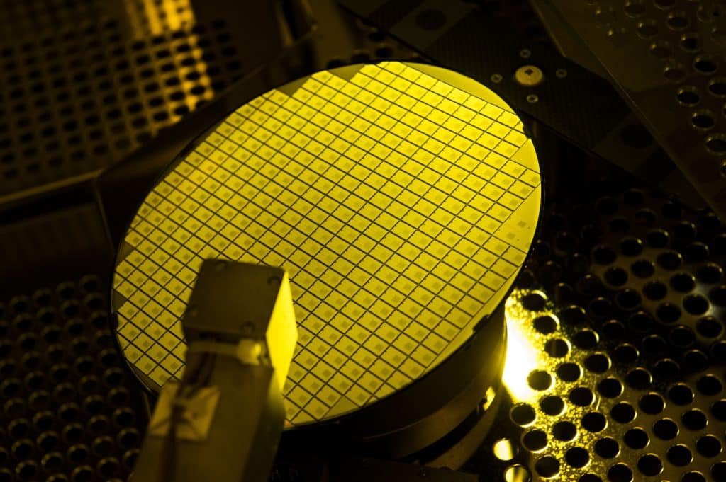 ZF signs agreement with STMicroelectronics