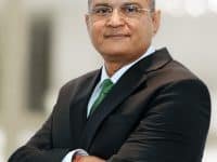 Schaeffler India appoints Seshan Iyer
