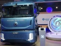 Ashok Leyland registers Record Q4 & Full Year Revenue