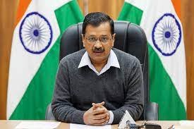 Kejriwal Announces New Scheme for Premium Buses in Delhi