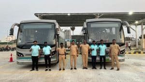 Nuego Continues Expansion Spree Towards South, increase Services in Five Cities