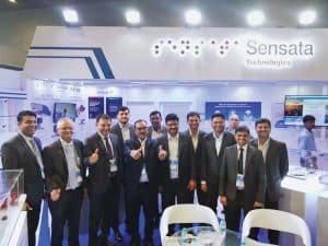 The Play Of Sensors