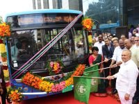 BMTC will introduce modern electric buses