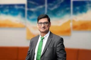 Schaeffler India onboards Aashish Bhatia as President for Automotive Technologies