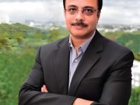 Tresa Motors appoints Vinod K Dasari as Chairman of the Board