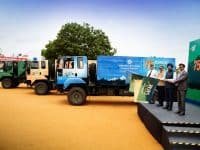 Ashok Leyland Embarks on ‘Manzil ka Safar’ Stallion Drive