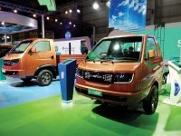 The Switch To e-LCVs