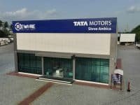 Tata Motors inaugurates state-of-the-art registered vehicle scrapping facility in Surat