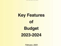 A CapEx Intensive Budget