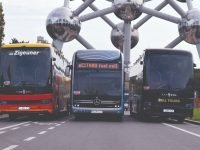 Busworld Europa 2023 Shaping Sustainable Mobility