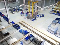 Tata Motors inaugurates its state-of-the-art Registered Vehicle Scrapping Facility in Chandigarh