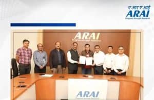 Tata Motors Secures First PLI-AUTO Certificate in M3 Category