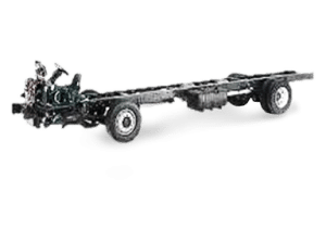 Tata Motors Bags Order of 1350 Bus Chassis From UPSRTC