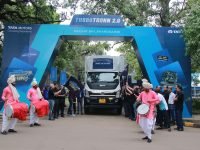 Tata Motors Introduces Turbotronn 2.0 Engine