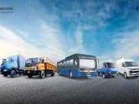 Tata Motors Fleet Edge Digitally Connects 5 lakh Commercial Vehicles