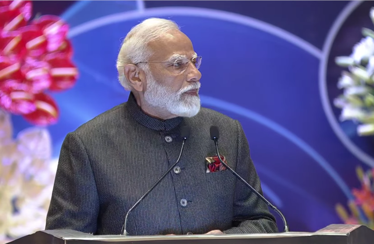 Special address by Prime Minister Narendra Modi at Bharat Mobility Global Expo