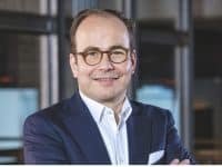 ZF Supervisory Board appoints Dr. Peter Holdmann as new member of the Board of Management