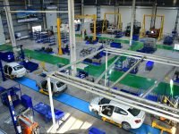Tata Motors Inaugurates Fifth Registered Vehicle Scrapping Facility near Delhi
