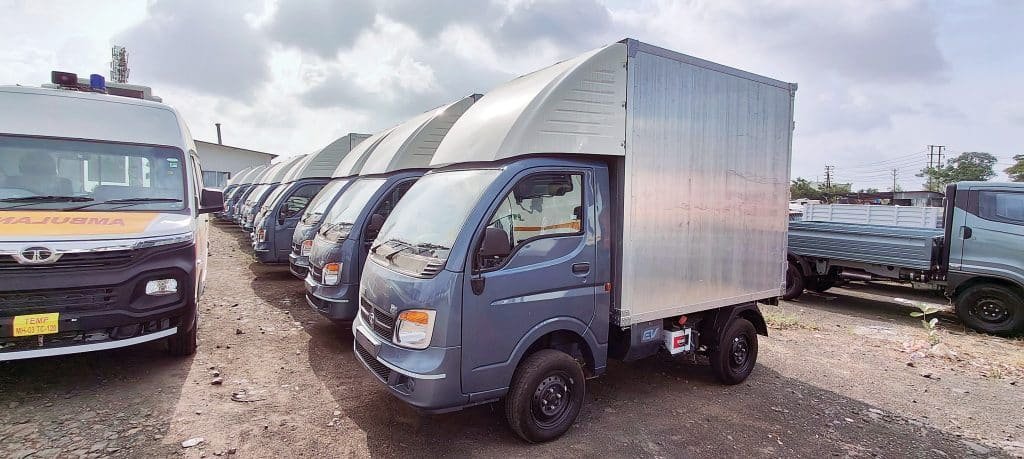 Tata ACE EV: A Cultural Shift