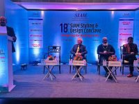 SIAM Hosts 18th Styling & Design Conclave alongside 16th Automotive Design Challenge