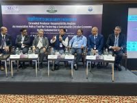 SIAM and Maharashtra Pollution Control Board Lead Automotive Industry Towards Circular Economy through EPR Workshop