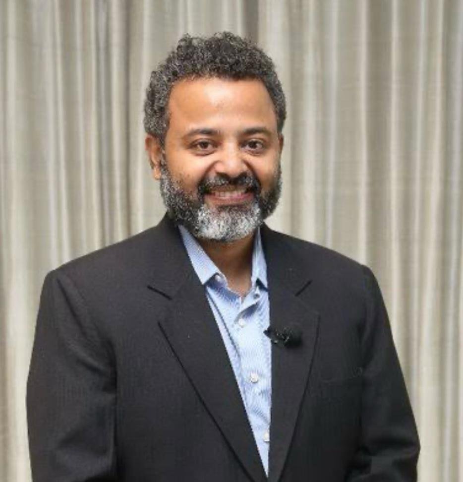 “Uber Elevates Pradeep Parameswaran to Global Business Development Role, Drives Fleet Innovation”