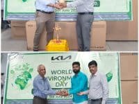 SIAM’s SAFE Initiative Leads Nationwide Eco-Friendly Activities on World Environment Day 2024