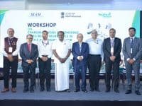 SIAM Hosts a key workshop under the विद्युतीकरण (Electrification) Initiative