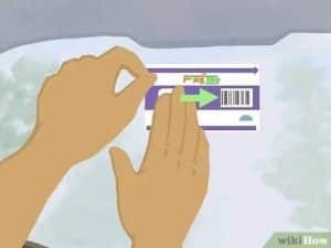 Fixing FASTag on Windscreens Can Save Double Toll Fee