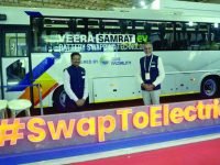 E-Bus And E-Coach Ecosystem