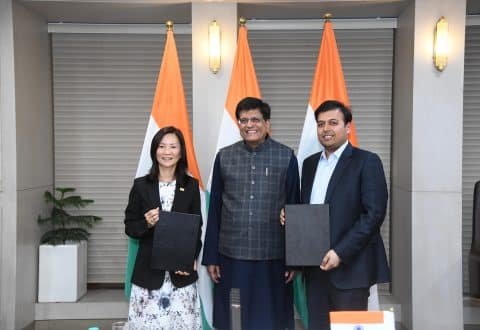 JBM Group and Keppel Ltd. forge Strategic Alliance to Drive the Global Energy Transition and Sustainable Infrastructure Growth