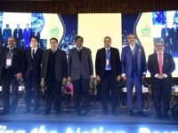 SIAM Hosts 1st Summit on Automotive Future Advancement in Road Safety (SAFAR)