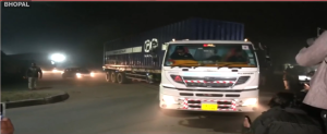 Bhopal Gas Tragedy: The Long Road To Disposal
