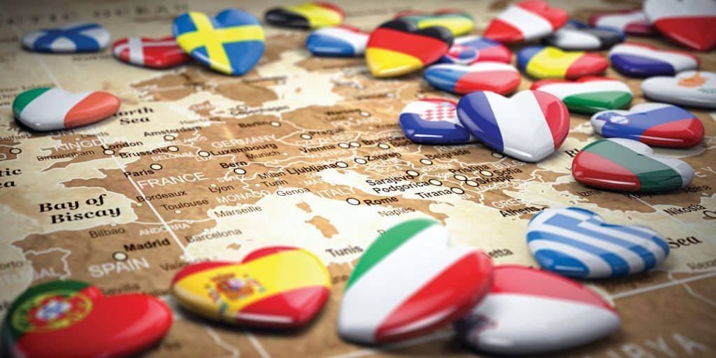 Cross Border Ecommerce Solutions