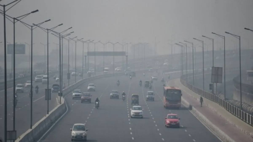 The Haze And GRAP Restrictions 