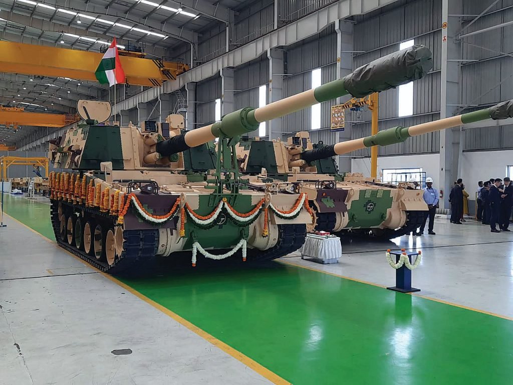 India Is Fighting Fit