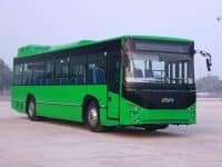 JBM Ecolife Mobility Secures Order for 1021 electric buses under PM e-Bus Sewa Scheme-2