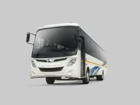 Eicher bags landmark order of 1621 buses and 42 HD Trucks from UPSRTC