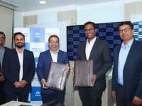 Euler Motors and Tata Power Renewables sign MoU to Accelerate EV adoption