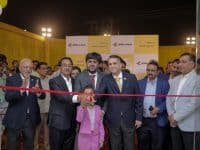 JK Tyre Expands Retail Footprint in Gujarat with new Truck Wheels centre in Gandhidham