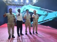 Kobelco Construction Equipment India Marks Milestone with 20,000th Excavator, Strengthens R&D Centre in India